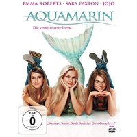 Aquamarin (DVD) 1 Aquamarin (DVD)