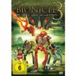 Bionicle 3 - Im Netz der Schatten (DVD)