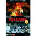 Volcano - Hölle auf Erden (DVD)
