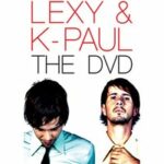 Lexy & K-Paul - The DVD (DVD)