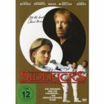 Sidekicks (DVD)