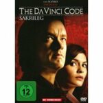 The Da Vinci Code - Sakrileg - Extended Version (Blu-ray)