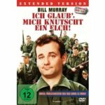 Ich glaub' mich knutscht ein Elch (Blu-ray)