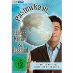 Pastewka in... Russland (DVD)