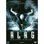 Alag (DVD)