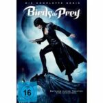 Birds of Prey - Die komplette Serie - Disc 1 - Episoden 1 - 4 (DVD)