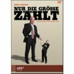 Horst Schroth - Nur die Größe zählt (DVD)