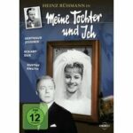 Meine Tochter und ich (DVD)