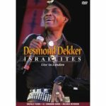 Desmond Dekker - Israelites (DVD)
