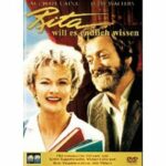 Rita will es endlich wissen (DVD)