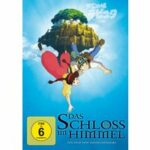 Das Schloss im Himmel (Blu-ray)