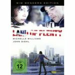 Land of Plenty (DVD)