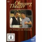 Ohnsorg Theater - Die Königin von Honolulu (DVD)