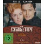 Die schwarze Tulpe (Blu-ray)