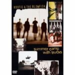 Hootie & The Blowfish - Summercamp with Trucks (DVD)