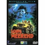 Long Weekend (DVD)