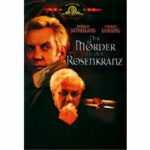 Der Mörder mit dem Rosenkranz (DVD)