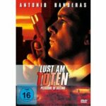 Lust am Töten (DVD)