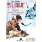 Jack Londons Wolfsblut (DVD)