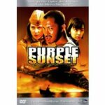 Purple Sunset (DVD)