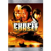 Purple Sunset (DVD) 1 Purple Sunset (DVD)