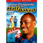 Half Baked (DVD)