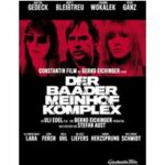 Der Baader Meinhof Komplex - Extended Edition - TV-Langfassung (DVD)