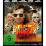 Der Flug des Phoenix (Blu-ray)