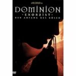 Dominion - Exorzist (DVD)