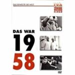 Fox tönende Wochenschau - Das war 1958 (DVD)