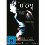 Ju-on - The Curse (DVD)