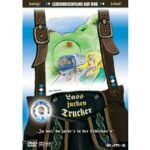 Lass jucken, Trucker (DVD)