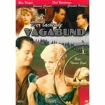 Der lachende Vagabund (DVD)