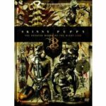 Skinny Puppy - The Greater Wrong of Right Live - Disc 1 (DVD)