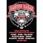 Roadrunner - Roadrage (DVD)