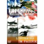 Die Luftkriege - Luftkrieg im Pazifik (DVD)