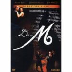 Dr. M - Director's Cut (DVD)