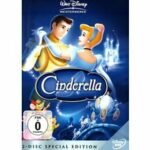 Cinderella - Diamond Edition (Blu-ray)