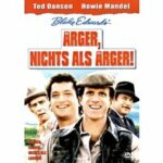 Ärger, nichts als Ärger (DVD)