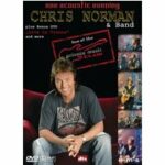Chris Norman & Band - One Acoustic Evening - Disc 1 (DVD)