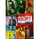 Rent (Blu-ray)