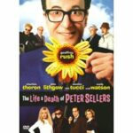 The Life and Death of Peter Sellers (DVD)