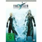 Final Fantasy VII - Advent Children - Bonusmaterial (DVD)