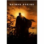 Batman Begins - Bonusmaterial (DVD)