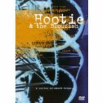 Hootie & The Blowfish - A Series of Short Trips (DVD)