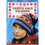 Zurück nach Dalarna! (DVD)