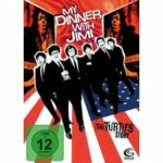 My Dinner with Jimi (DVD)