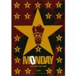 Monday (DVD)