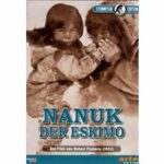 Nanuk, der Eskimo (DVD)