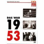 Fox tönende Wochenschau - Das war 1953 (DVD)